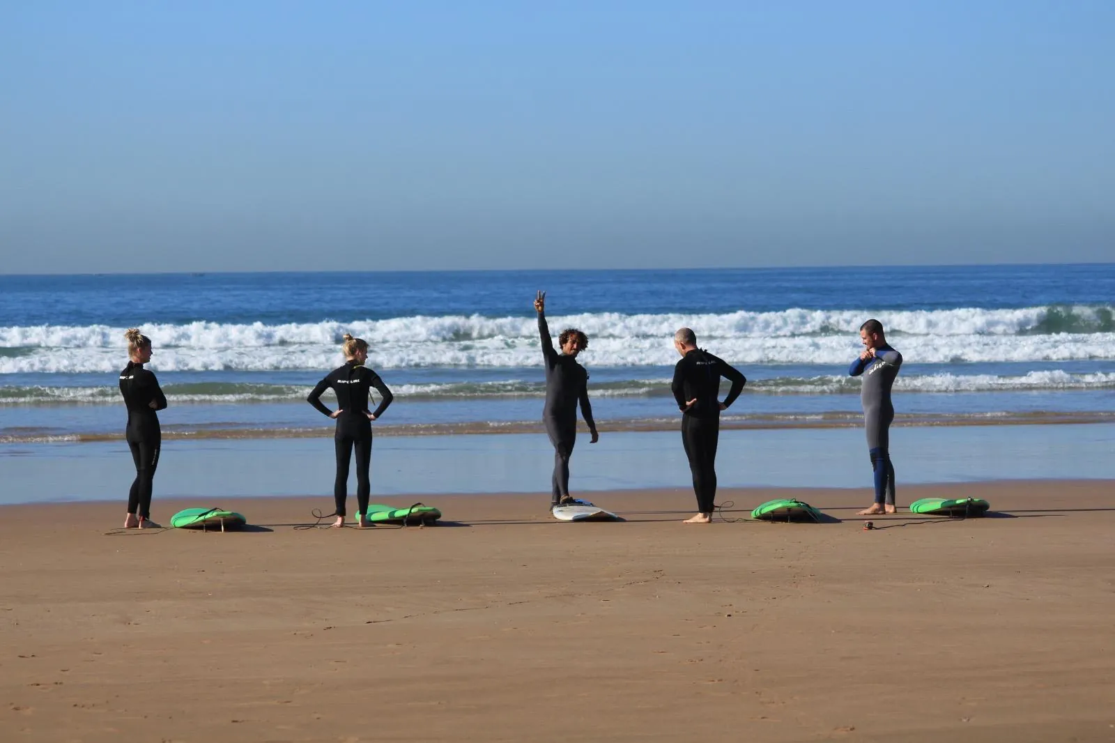 Gallery · Icon Surf Morocco · 6