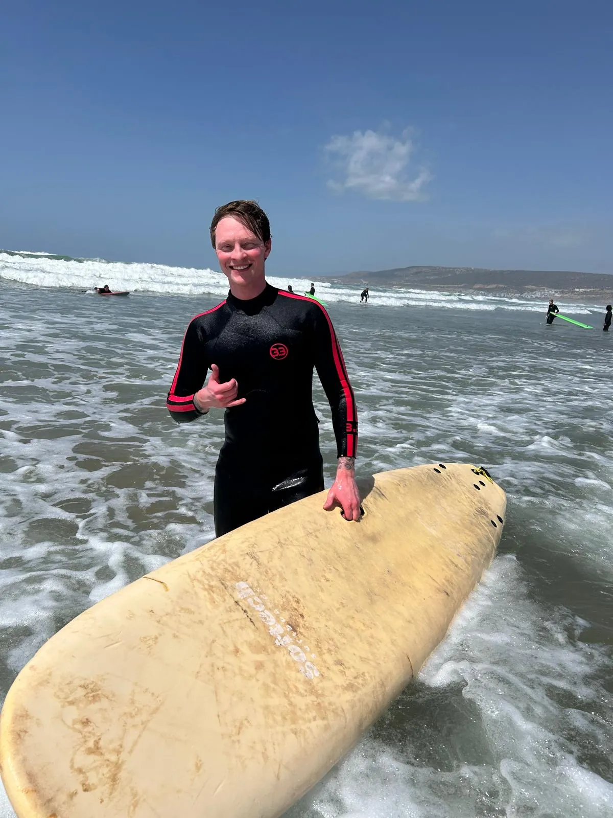 Gallery · Icon Surf Morocco · 3