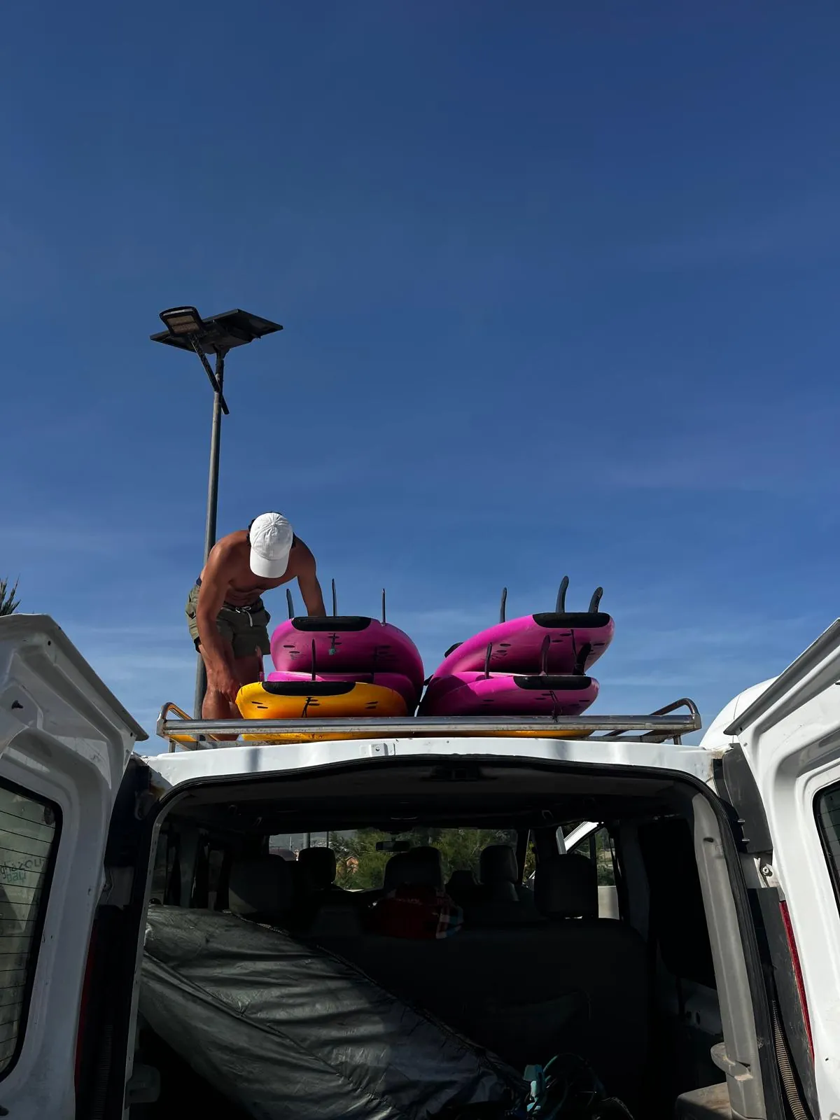 Gallery · Icon Surf Morocco · 11